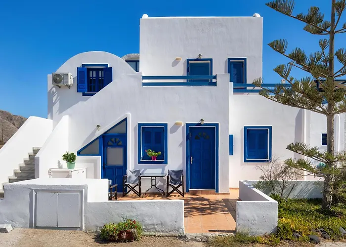 Apartment Irene's Sunshine