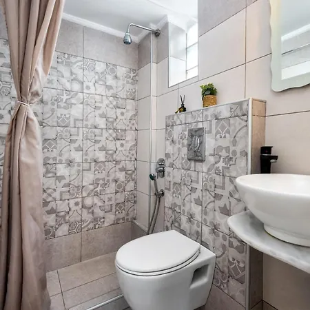 Irene's Sunshine 아파트