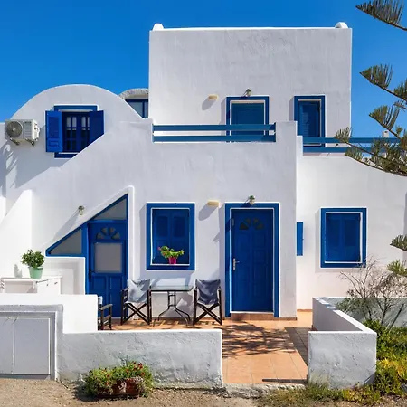 아파트 Irene's Sunshine