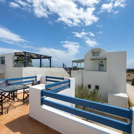 Apartament Irene's Sunshine