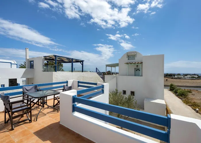 Appartamento Irene's Sunshine