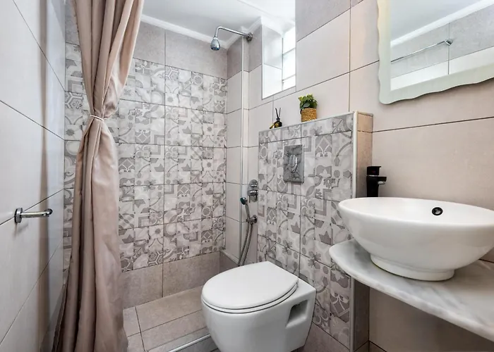 Irene's Sunshine Appartamento